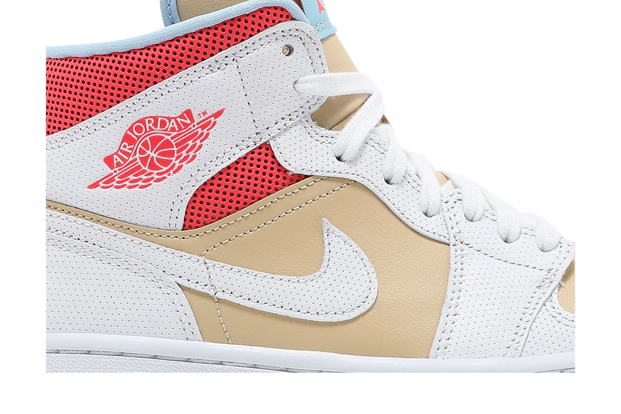 シューズ(女性用) Air Jordan 1 Mid SE CZ0774-200 US10 31LZzBxEIXL.jpg_BO30,255,255,