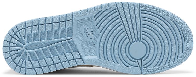 Wmns Air Jordan 1 Mid SE Sesame