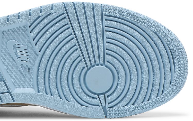 Wmns Air Jordan 1 Mid SE Sesame