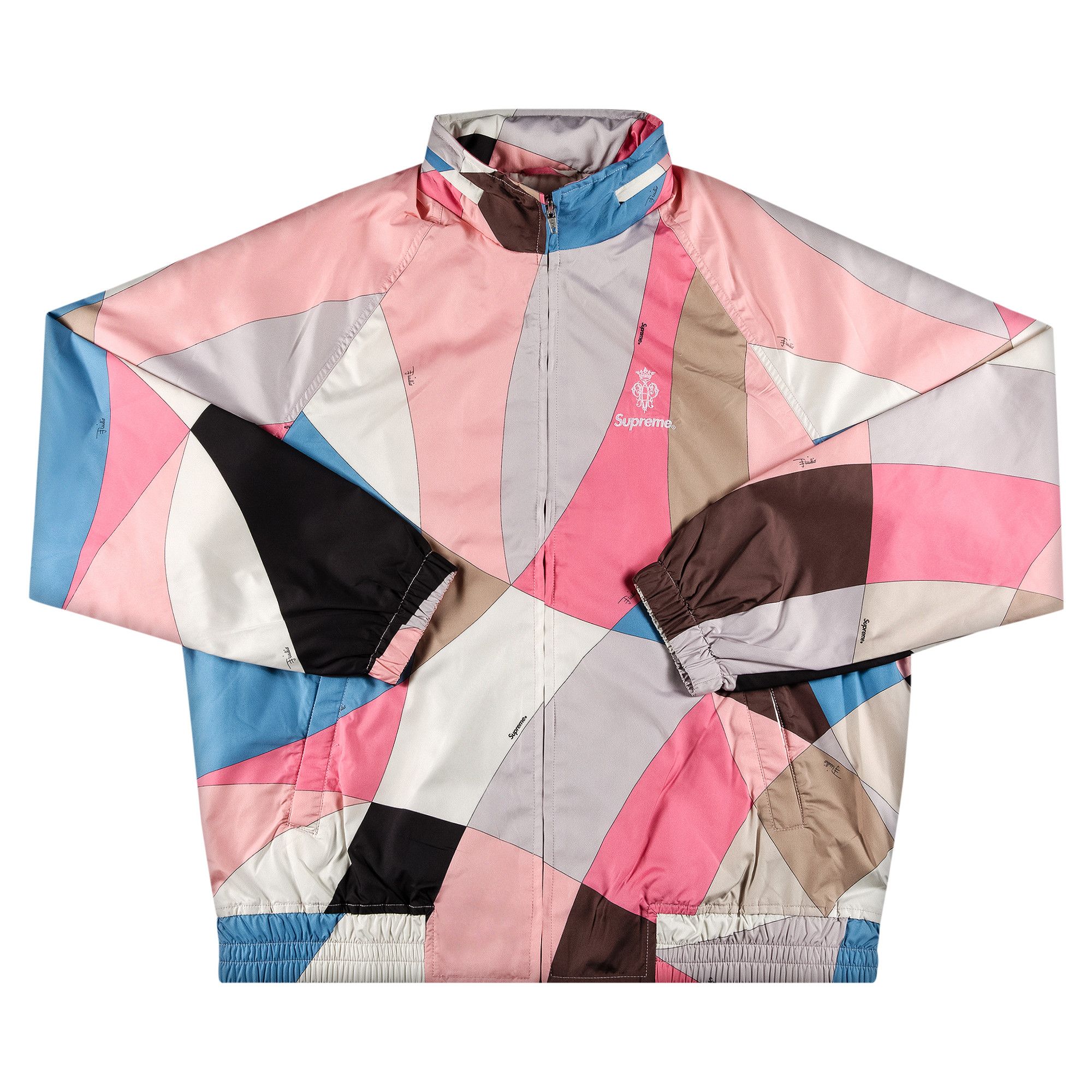 Emilio pucci jacket top