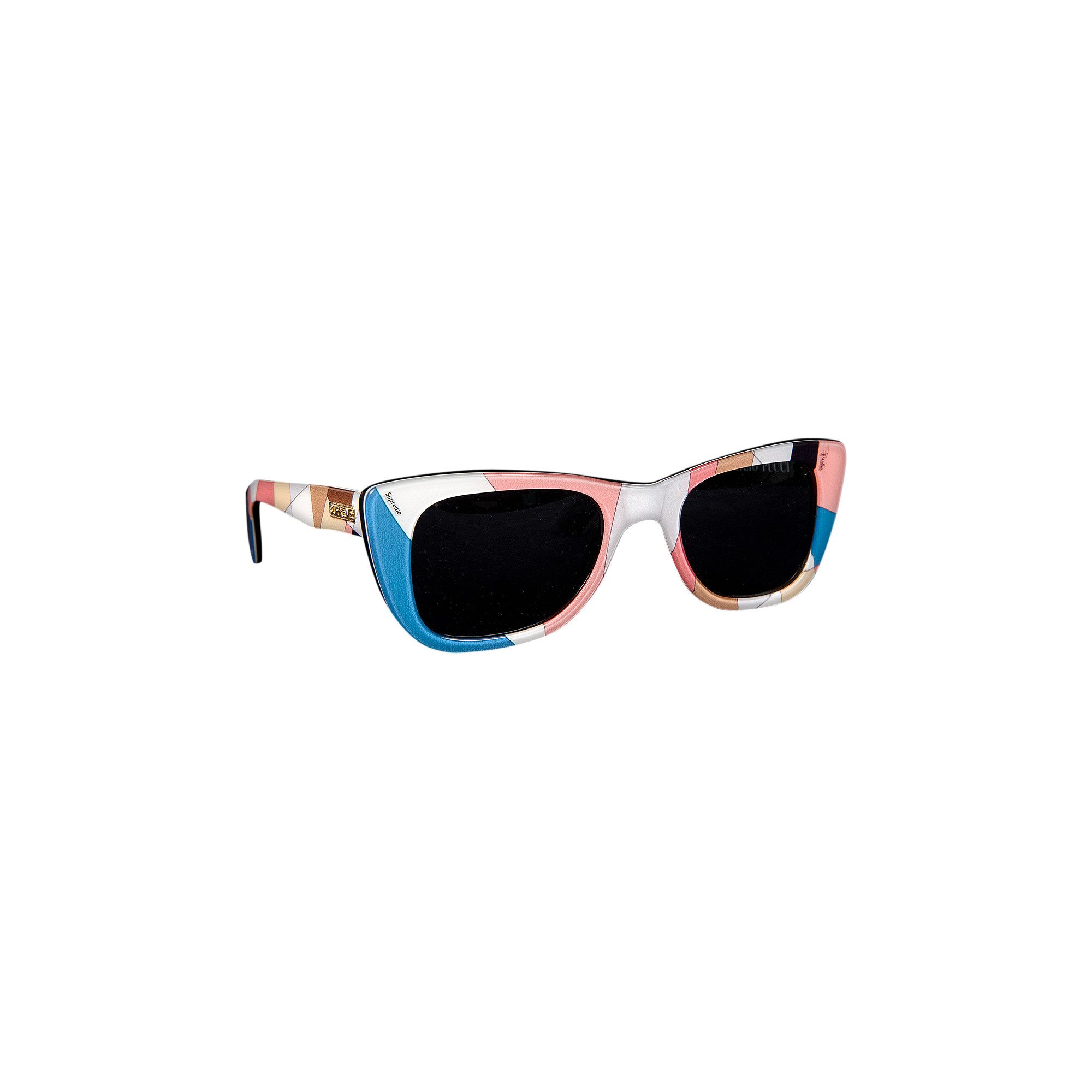 Supreme× emilio pucci cat sunglasses Supreme Emilio Pucci Cat Sunglasses (SS21) - $398