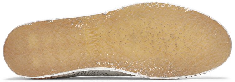 MM6 Maison Margiela Studio Painted   White