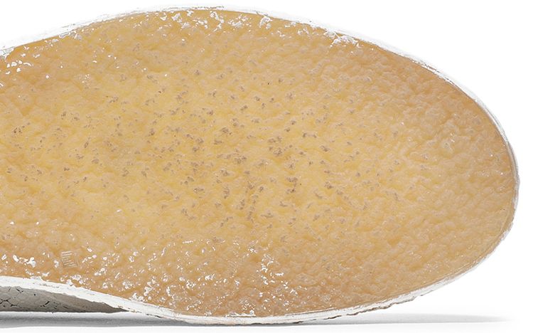 MM6 Maison Margiela Studio Painted   White