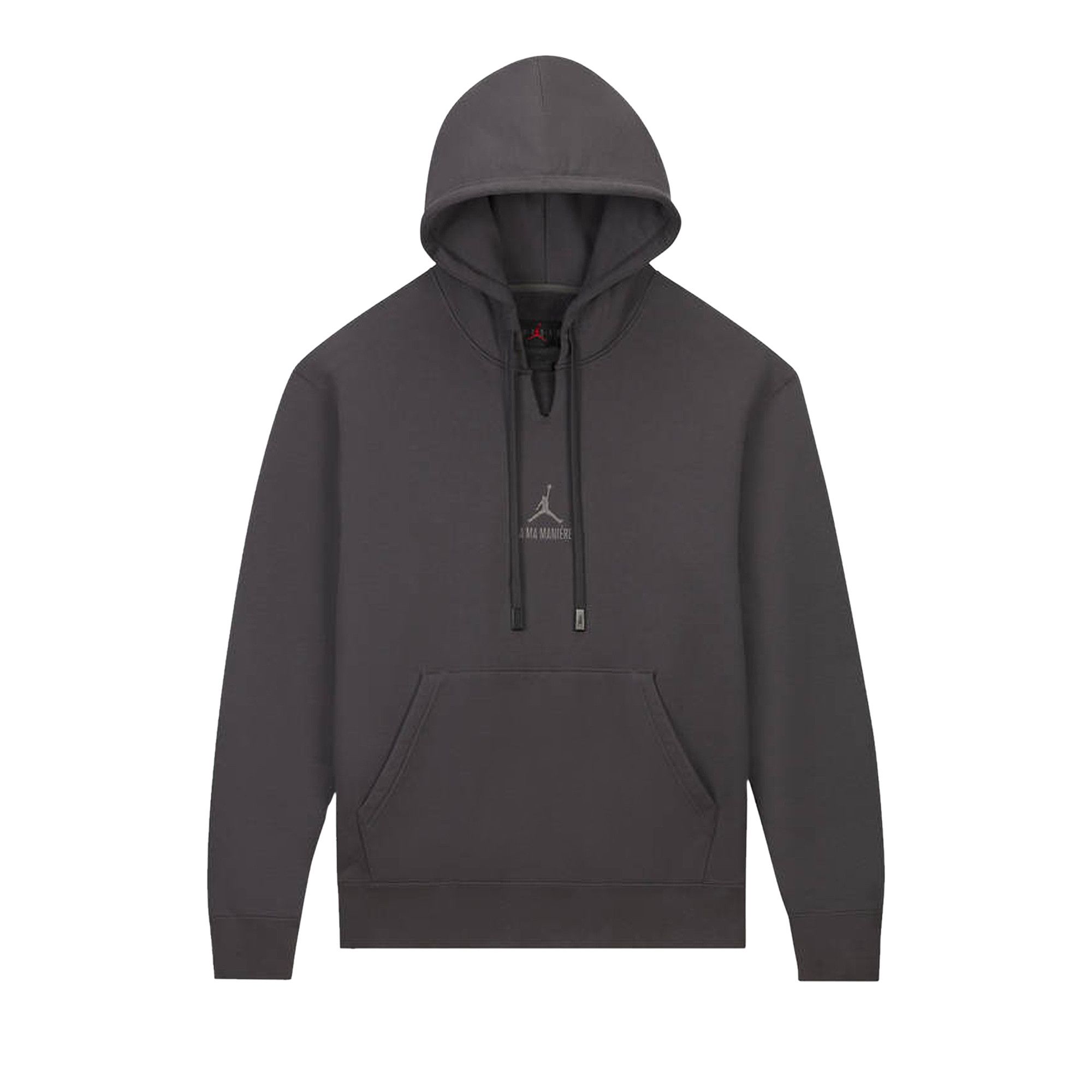 Jordan goat overhead hoodie hotsell
