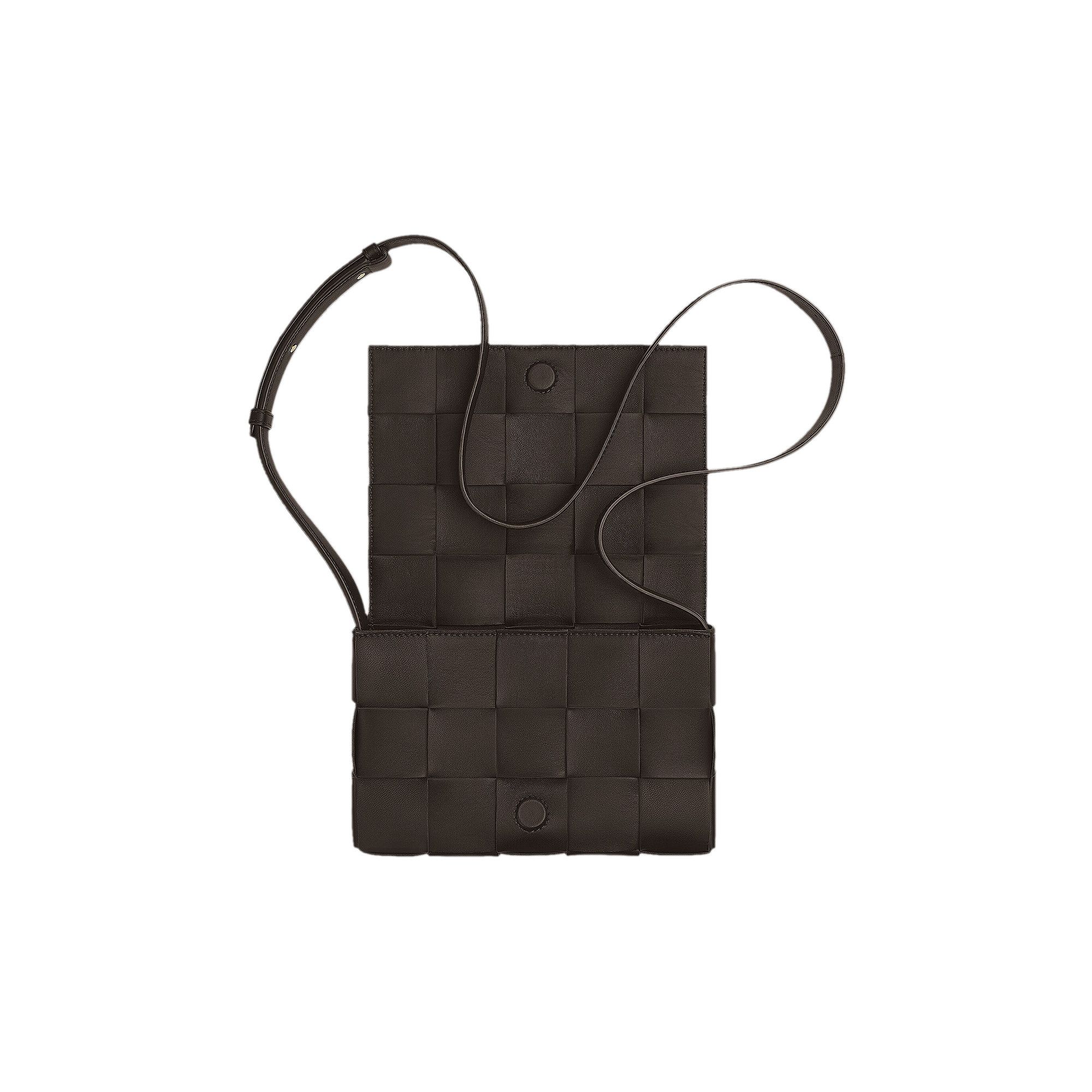 Buy Bottega Veneta The Cassette Bag 'Fondant/Gold' - 578004