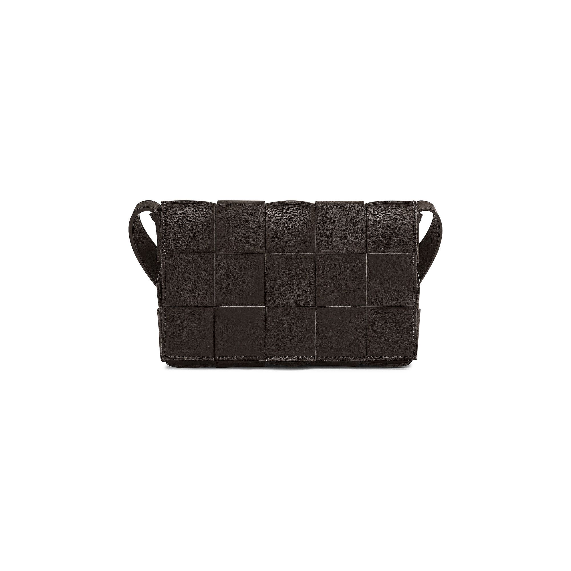 Buy Bottega Veneta The Cassette Bag 'Fondant/Gold' - 578004
