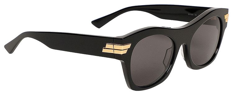 Bottega Veneta Sunglasses Black
