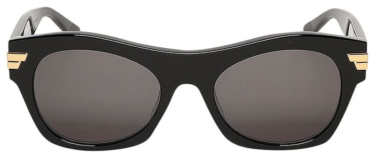Bottega Veneta Sunglasses Black