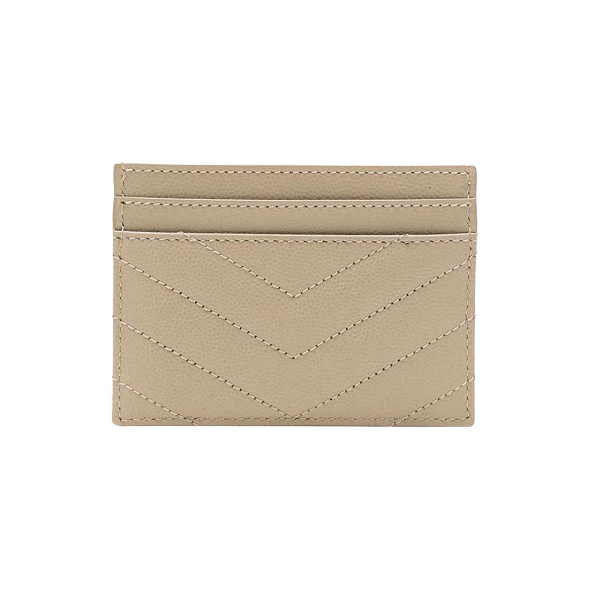 Ysl card holder sea salt hotsell