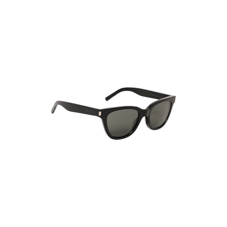 Saint Laurent Sunglasses Black