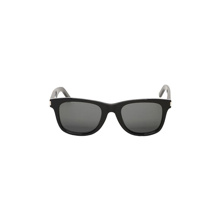 Saint Laurent Sunglasses Black