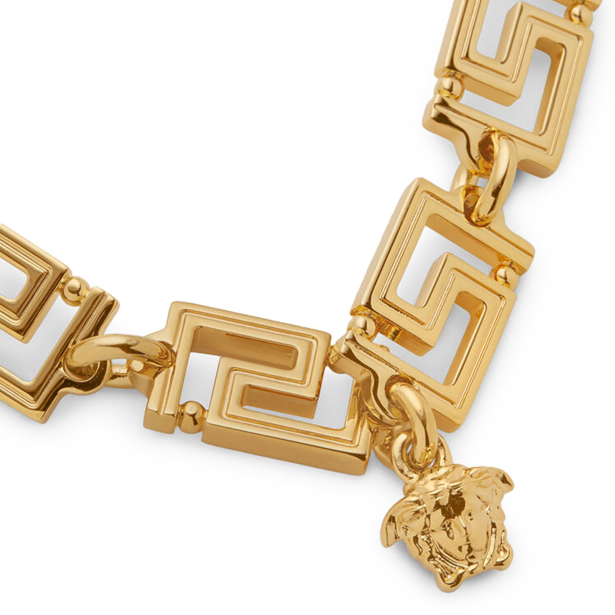 Grecamania necklace 2025