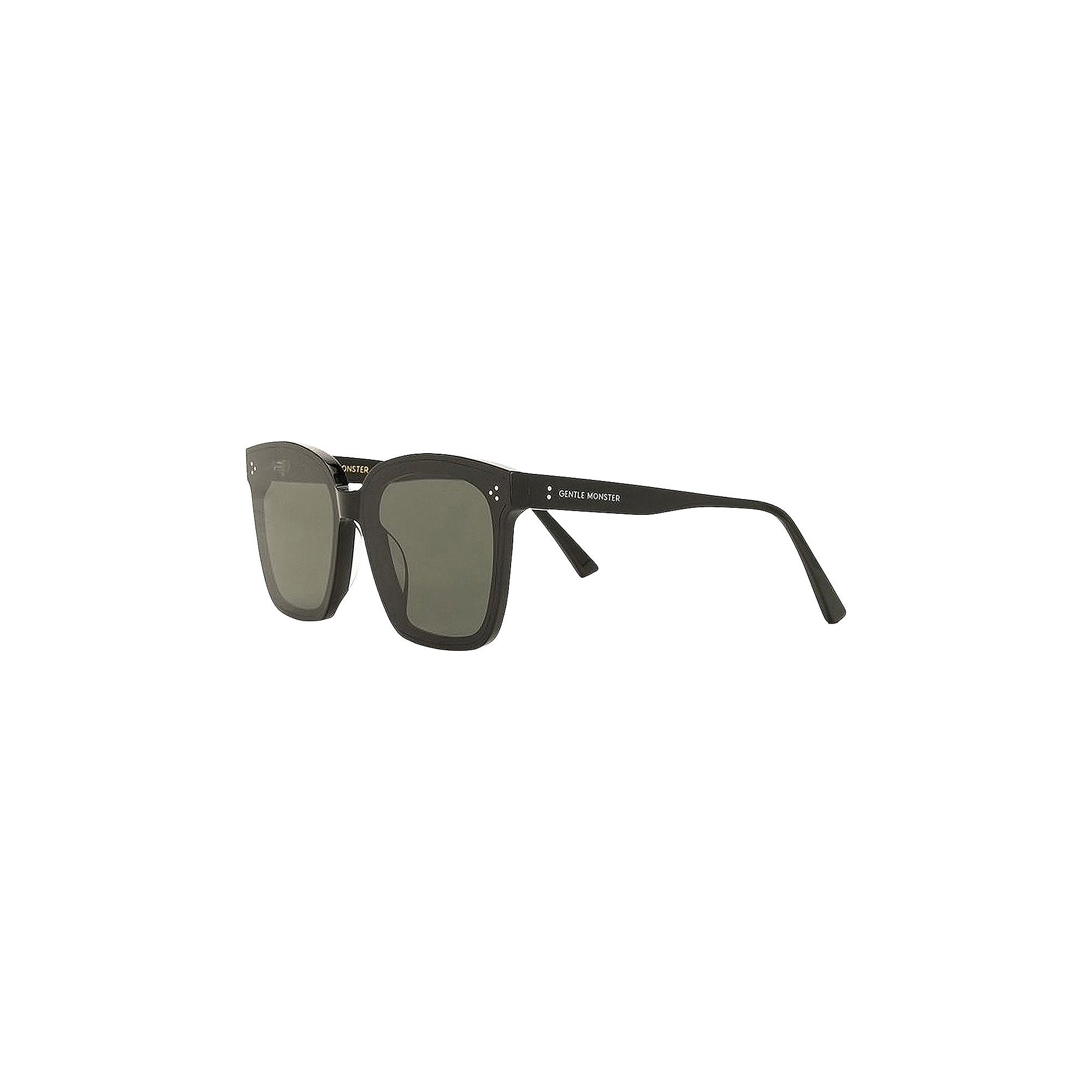 Buy Gentle Monster Dreamer 17 01 Sunglasses 'Black' - DREAMER17 01