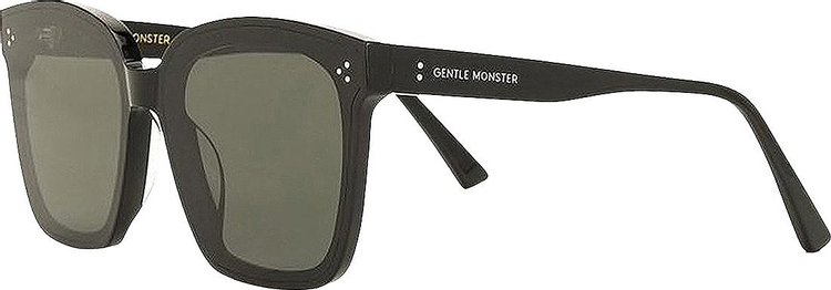 Gentle Monster Dreamer 17 01 Sunglasses Black