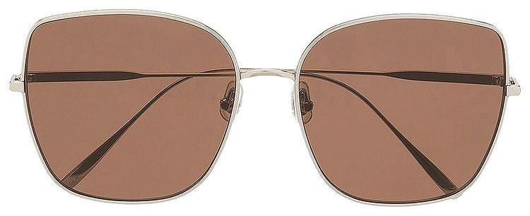 Gentle Monster Bling 02 BR Sunglasses Brown