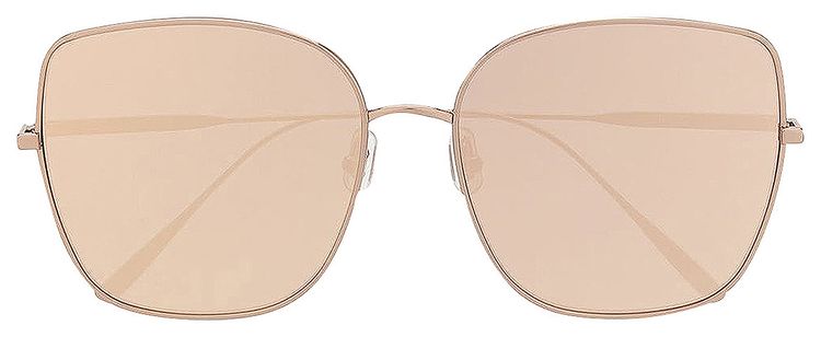 Gentle Monster Bling 06 14M Sunglasses Pink