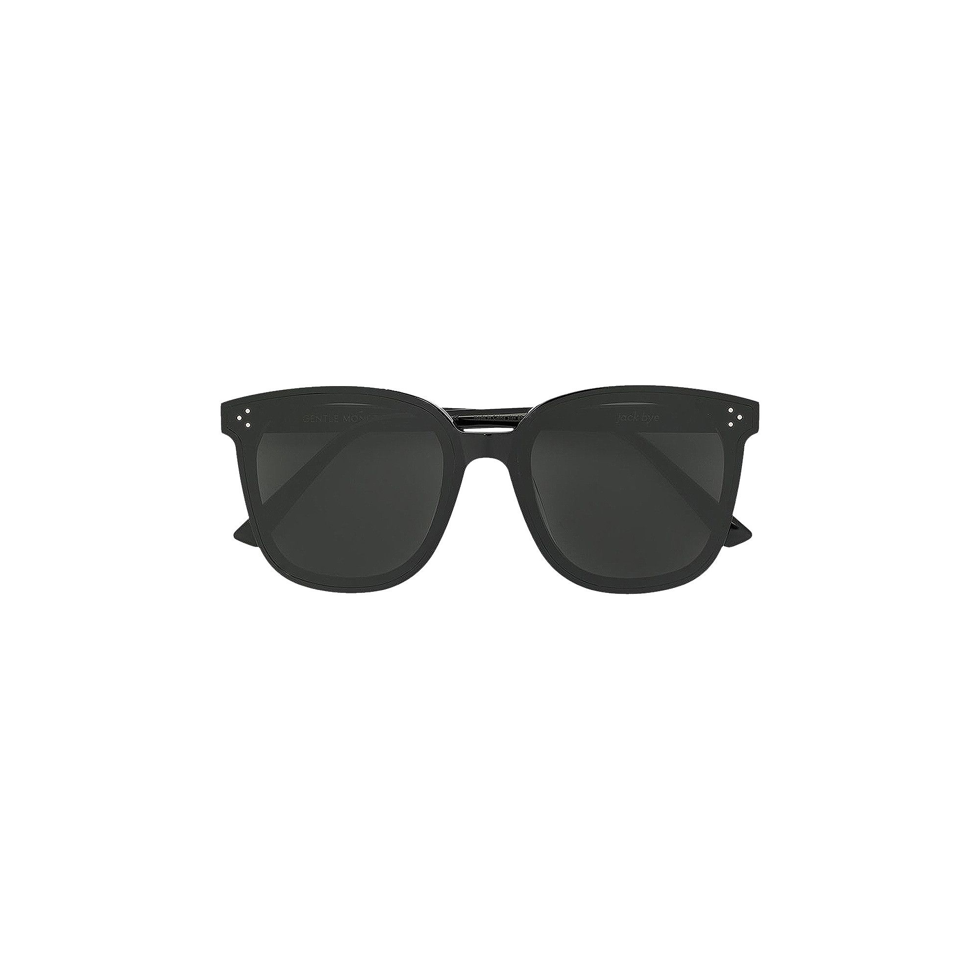 m*様 Gentle Monster Jackbye 01 Buy Gentle Monster Jackbye 01 Sunglasses 'Black' - JACKBYE 01 BLAC