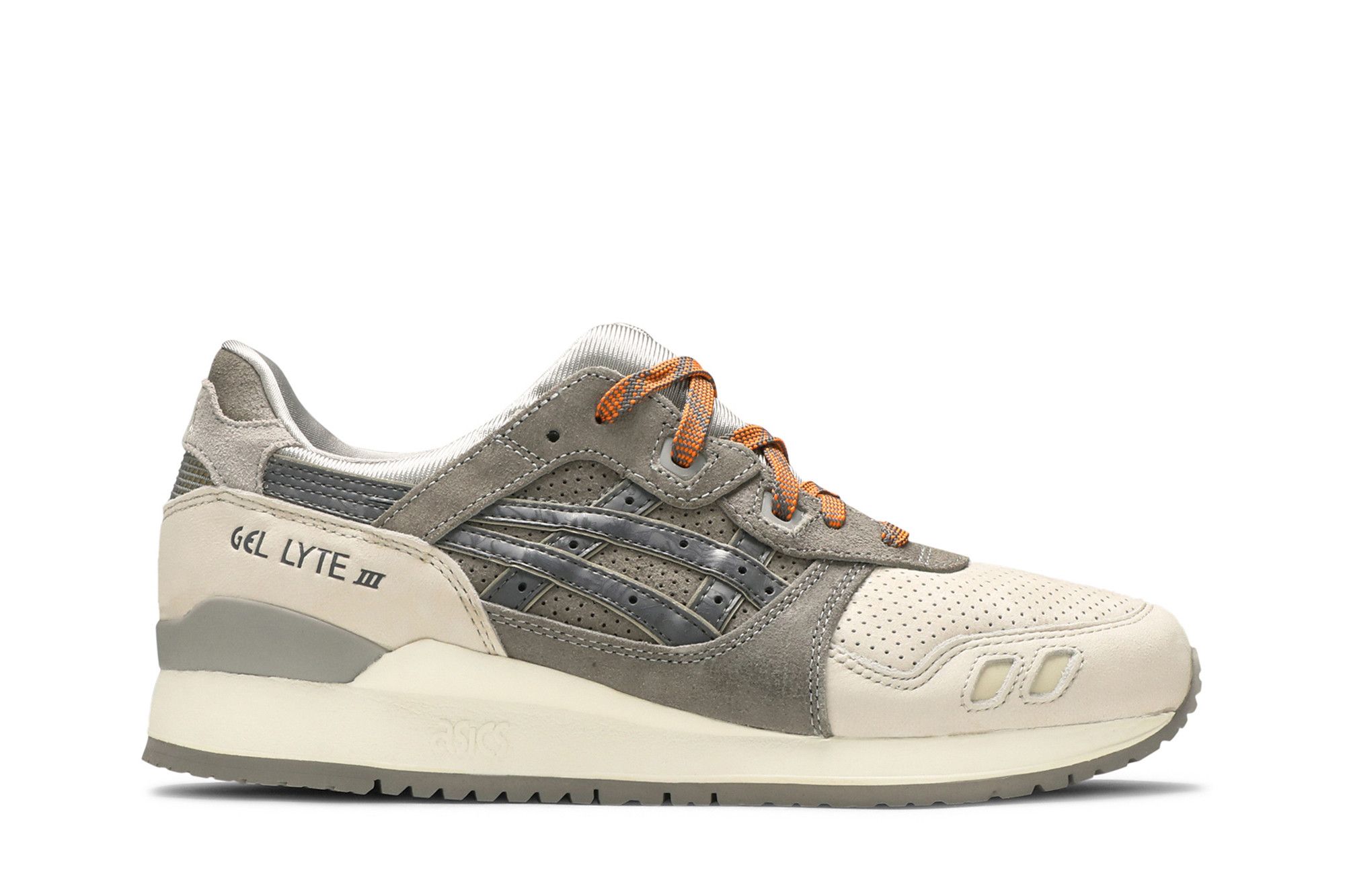 Gel lyte 3 snowman cheap