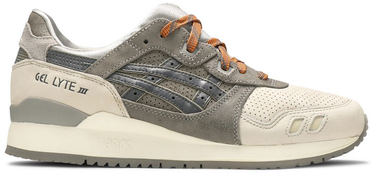 Asics Gel Lyte 3 Snowman