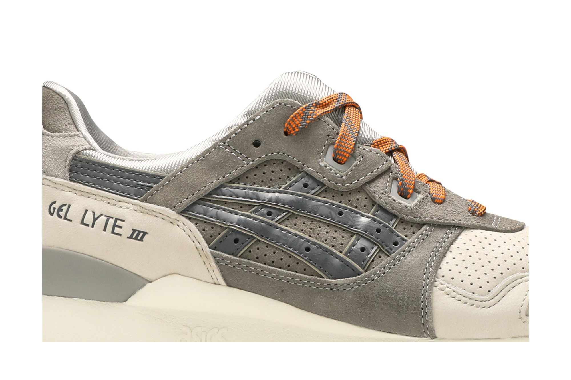 Asics gel lyte 3 snowman sales