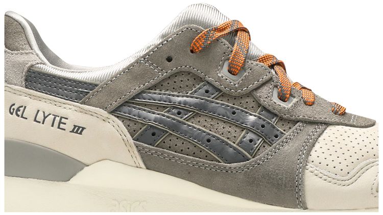 Asics Gel Lyte 3 Snowman