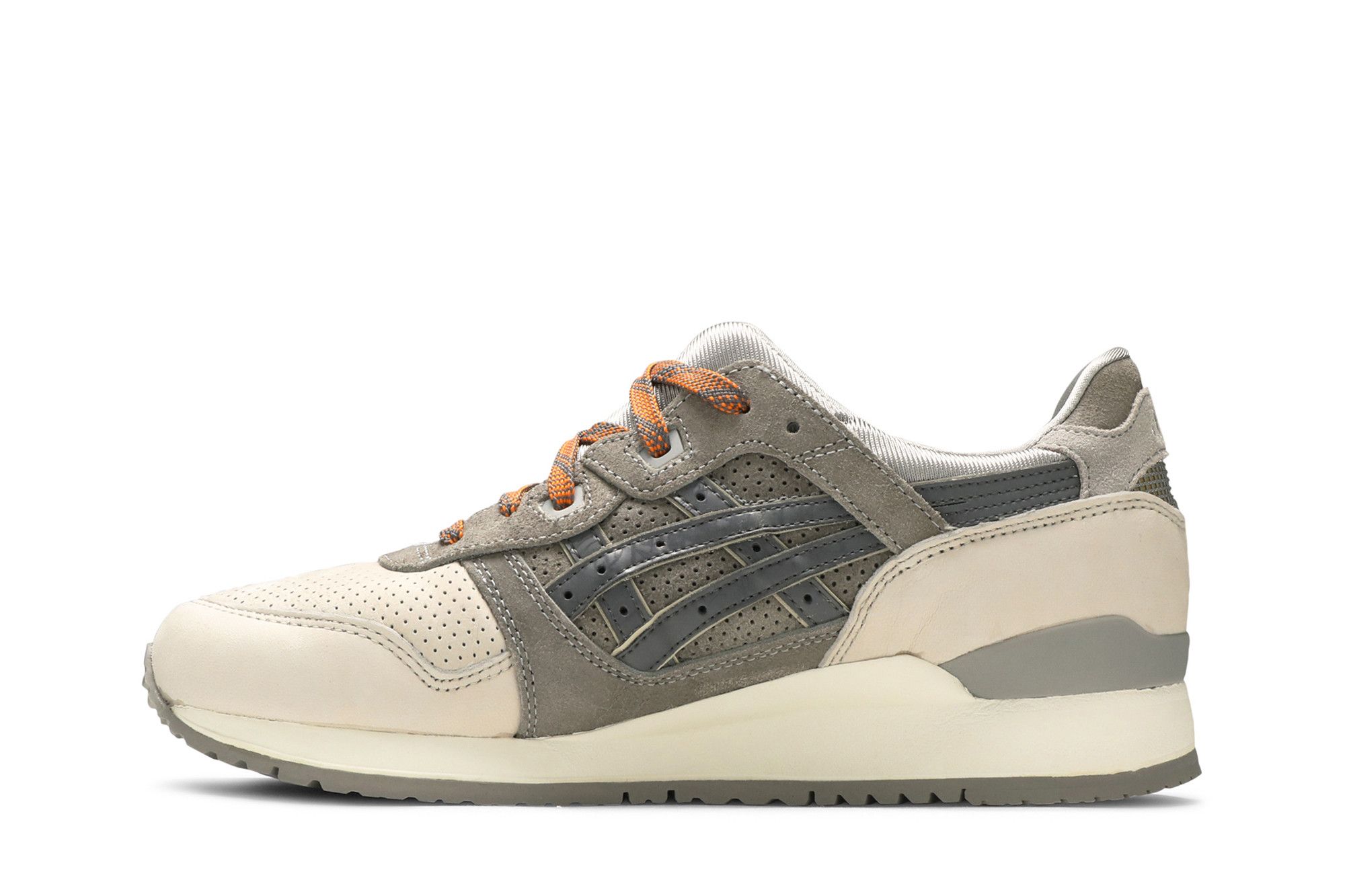 Gel lyte iii snowman sale