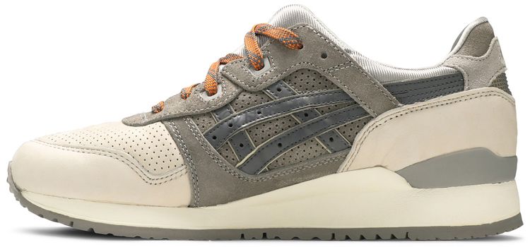 Asics Gel Lyte 3 Snowman