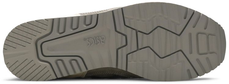 Asics Gel Lyte 3 Snowman