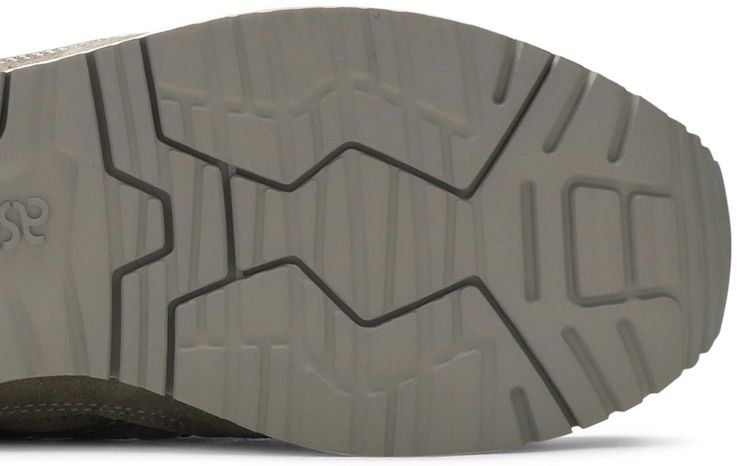 Asics Gel Lyte 3 Snowman