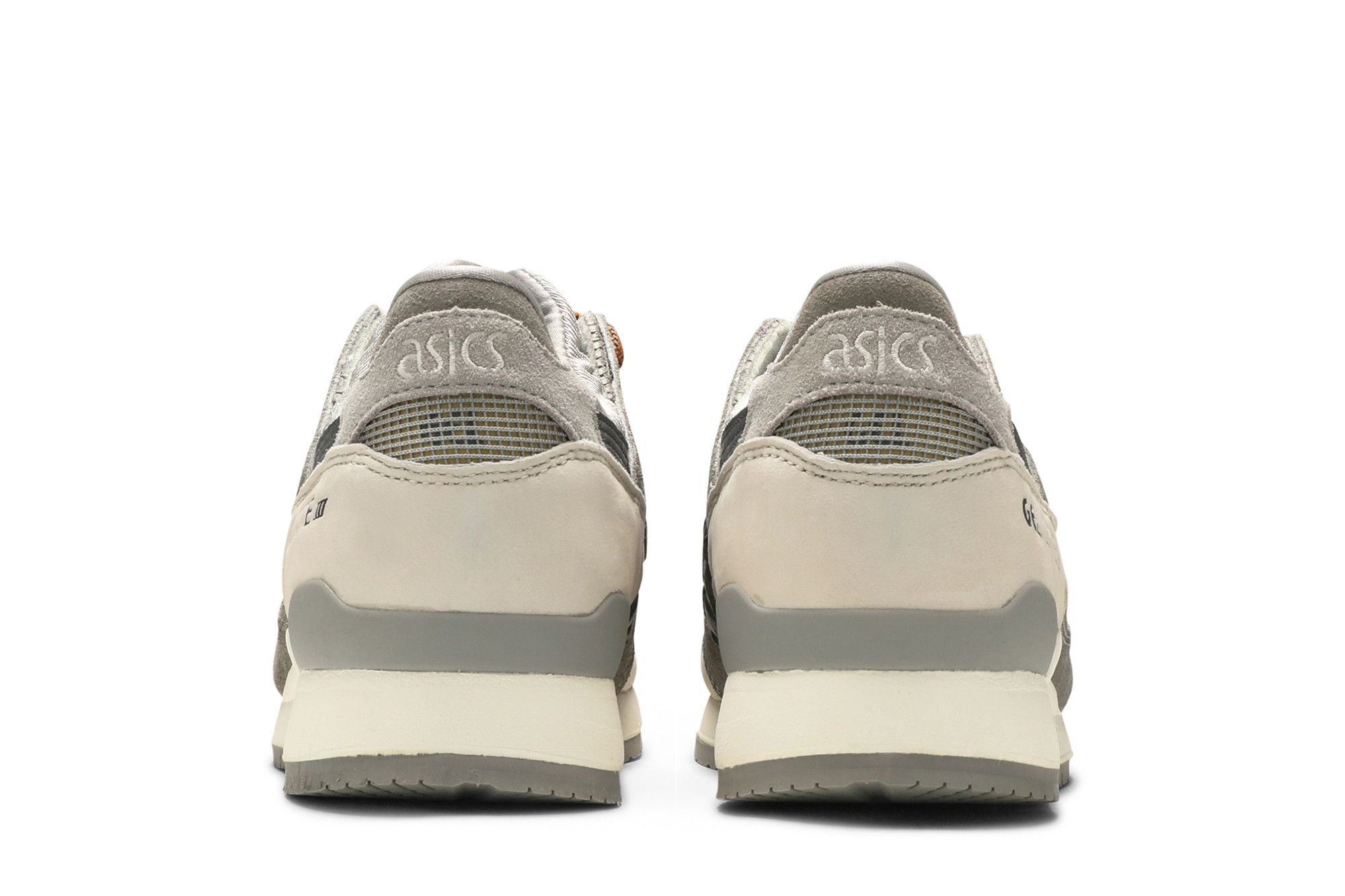 Buy Gel Lyte 3 Snowman H42NK 1311 GOAT CA