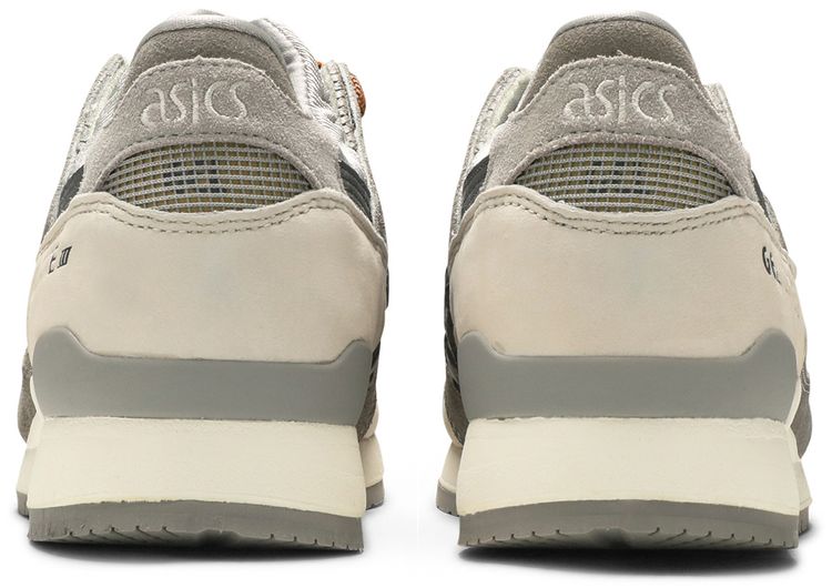 Asics Gel Lyte 3 Snowman