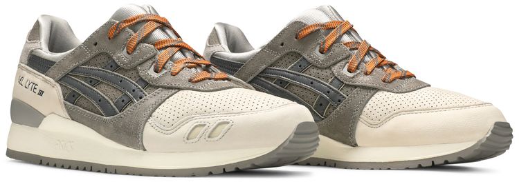 Asics Gel Lyte 3 Snowman