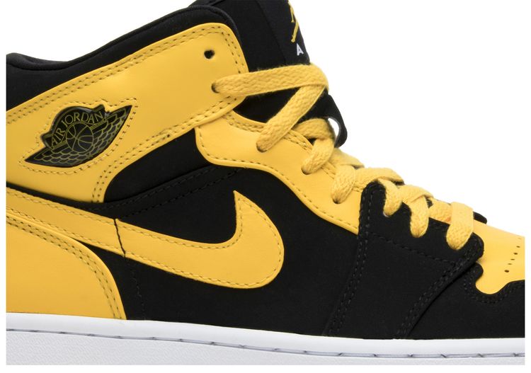 Air Jordan 1 Old Love New Love Beginning Moments Pack