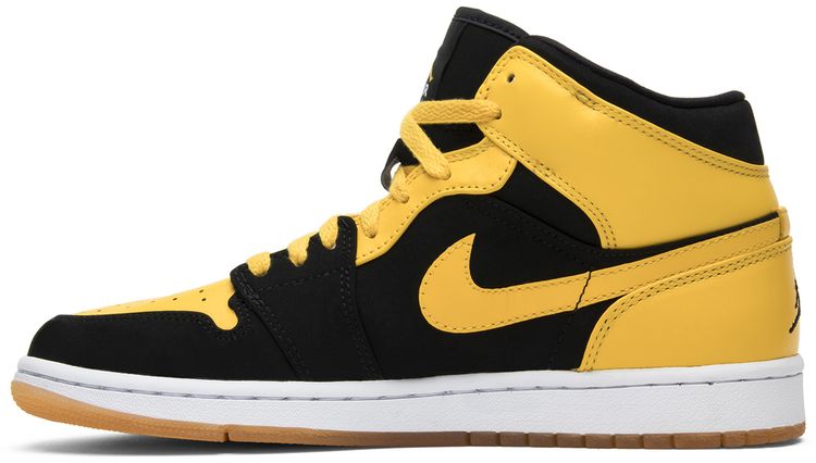 Air Jordan 1 Old Love New Love Beginning Moments Pack