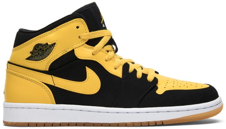 Air Jordan 1 Old Love New Love Beginning Moments Pack
