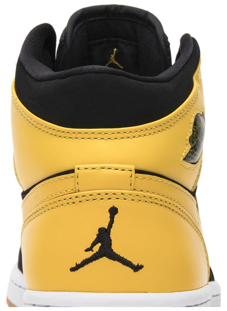 Air Jordan 1 Old Love New Love Beginning Moments Pack
