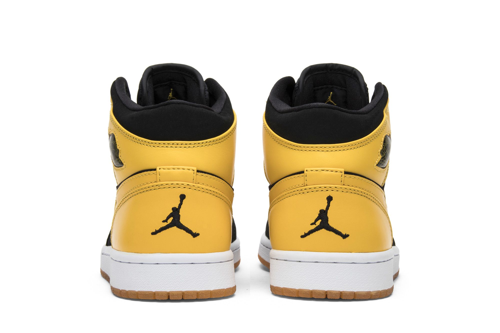 Air jordan 1 mid new love deals
