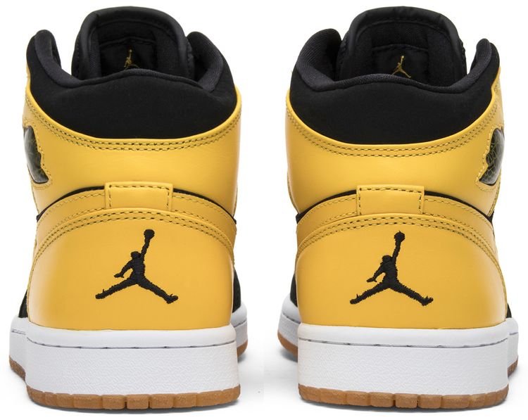 Air Jordan 1 Old Love New Love Beginning Moments Pack