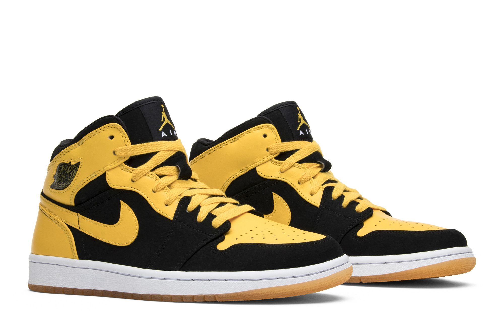 Buy Air Jordan 1 Old Love New Love Beginning Moments Pack 316132 991 GOAT UK