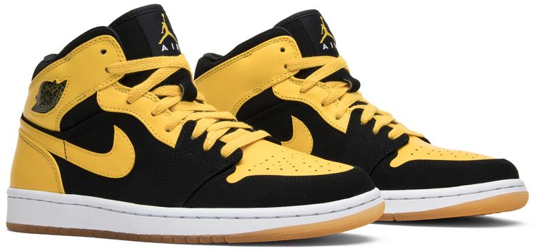Air Jordan 1 Old Love New Love Beginning Moments Pack