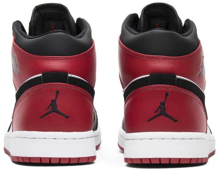 Air Jordan 1 Old Love New Love Beginning Moments Pack