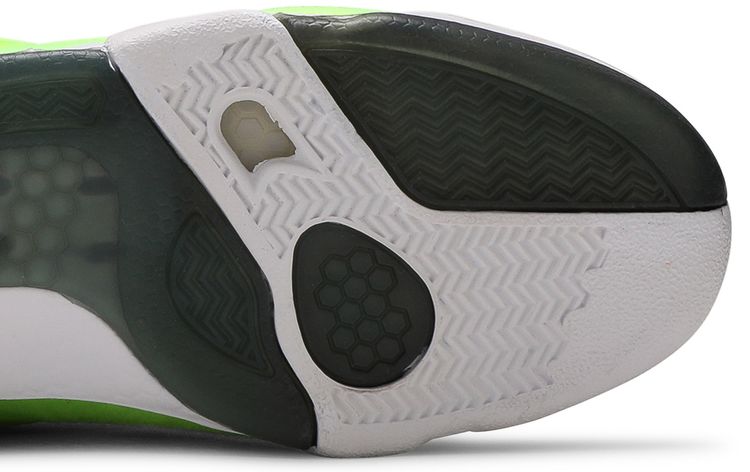 Alife x Reebok Court Victory Pump Felt Ball Out