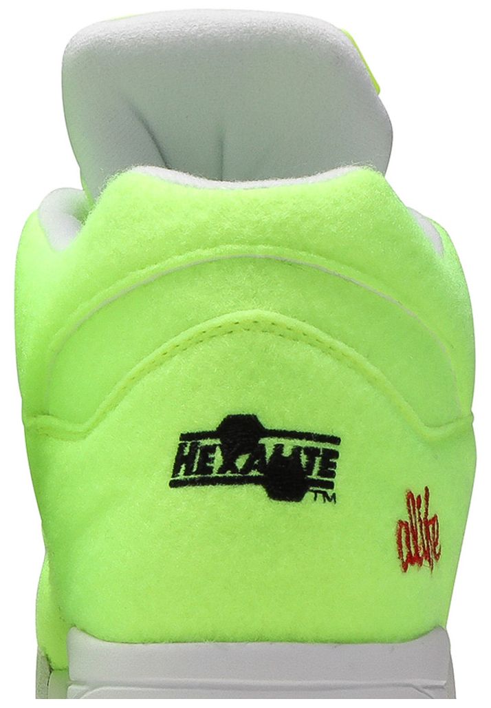 Alife x Reebok Court Victory Pump Felt Ball Out