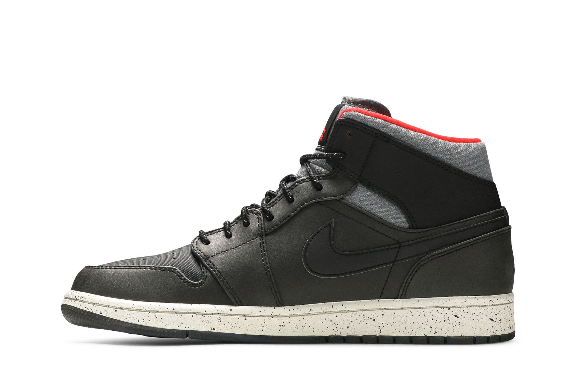 もらって嬉しい出産祝い Buy Air Jordan 1 Mid 'Holiday' - 811124 035 | GOAT スニーカー