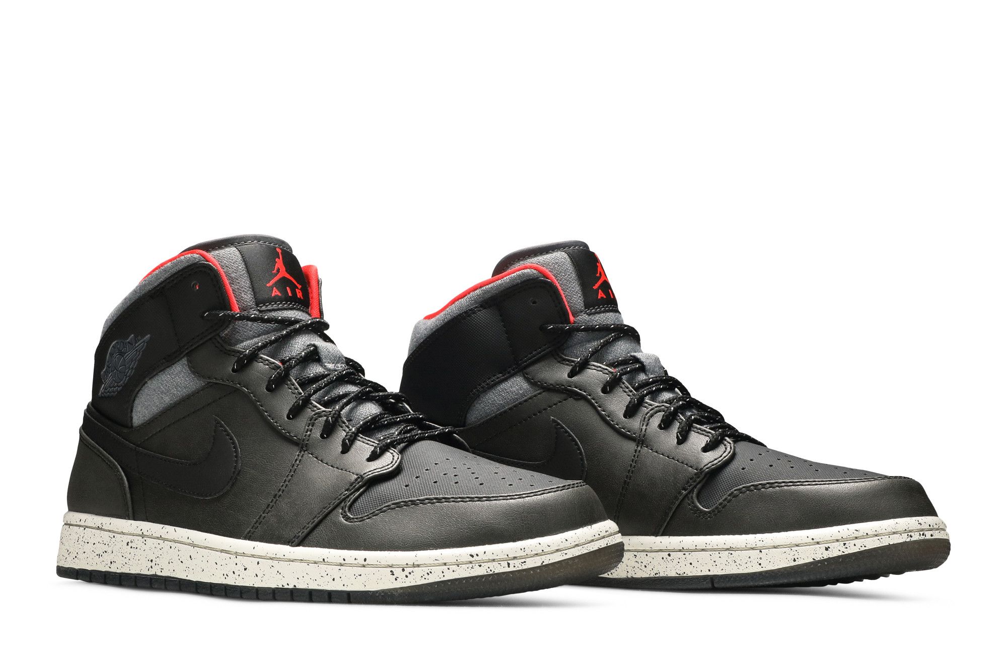 Buy Air Jordan 1 Mid Holiday 811124 035 GOAT CA