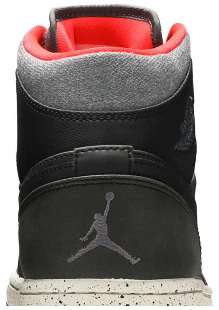 Air Jordan 1 Mid Holiday