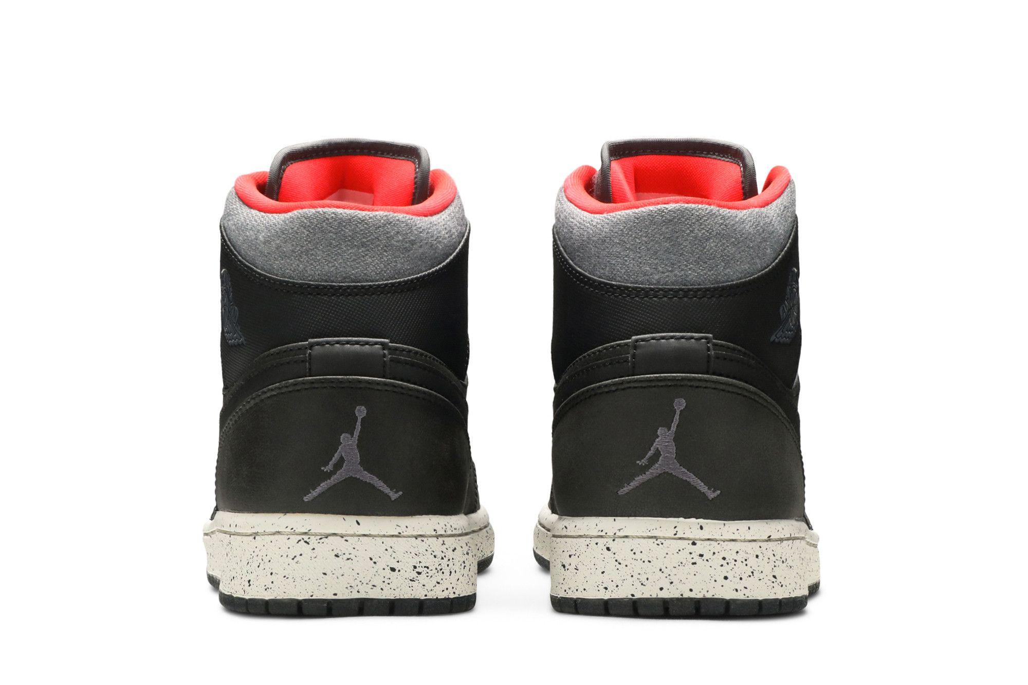 Jordan 1 mid holiday sales