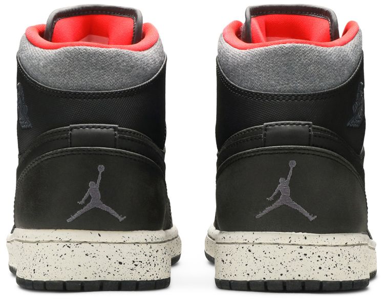 Air Jordan 1 Mid Holiday