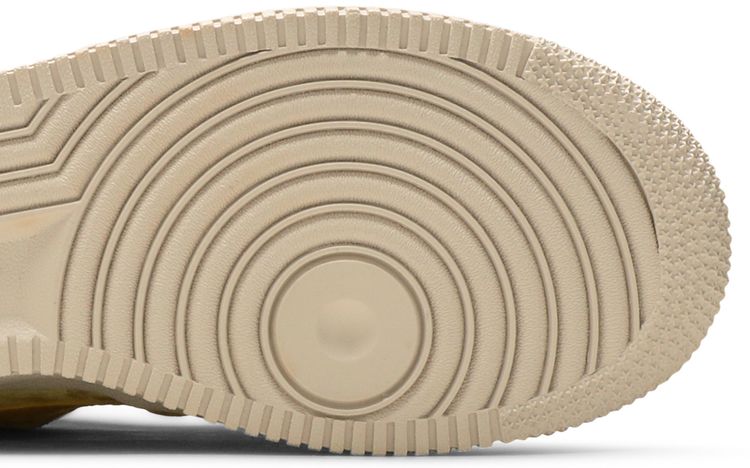 Nike Air Force 1 LV8 GS Mineral Gold