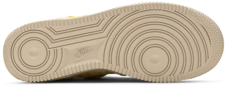 Nike Air Force 1 LV8 GS Mineral Gold